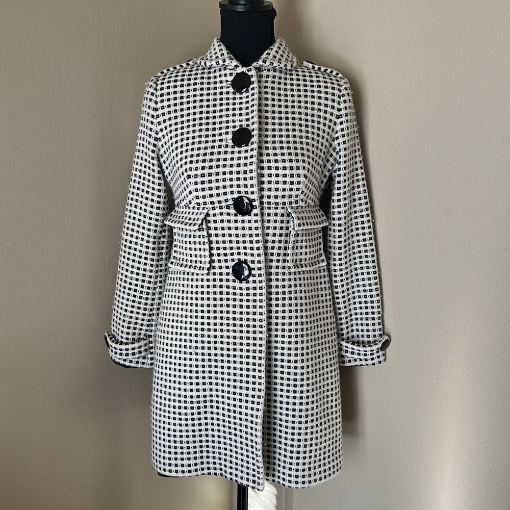 Banana Republic Coat